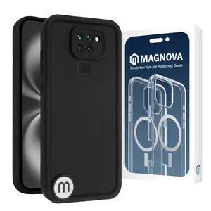 MagNova Morph Mobile Case For Xiaomi Redmi Note 9