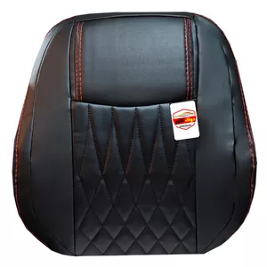روکش صندلی خودرو دوک کاور طرح S-M2O مناسب برای سمند LX