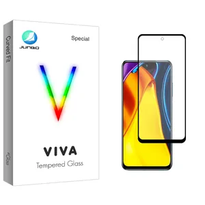 Junbo Viva Pro Screen Protector For Xiaomi Poco M4 Pro 5G