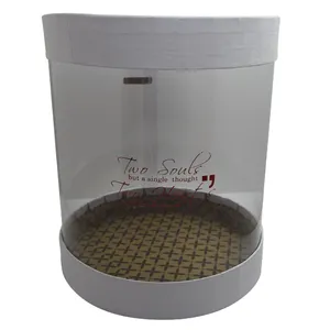 جعبه هدیه مدل شیشه ای کد 1-1150