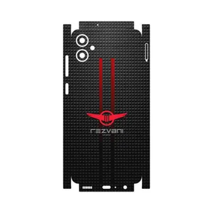 MAHOOT Rezvani Motors-FullSkin Cover Sticker for Samsung Galaxy A05