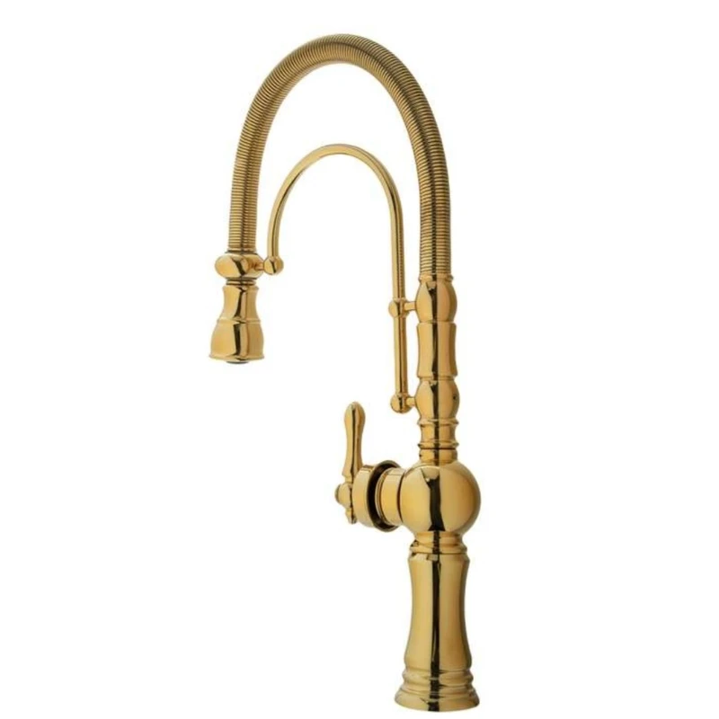 شیر آشپزخانه شیرالات ادرینا مدل میلان