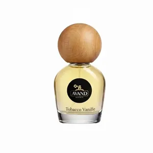 اکستریت د پرفیوم آوند مدل Tobacco Vanille با رایحه گرم حجم 30 میلی‌لیتر