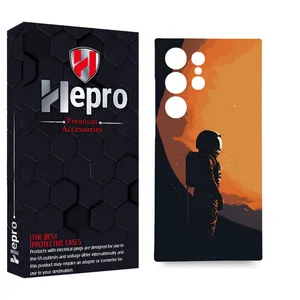 HEPRO MC Cover for Samsung Galaxy S24 ULTRA