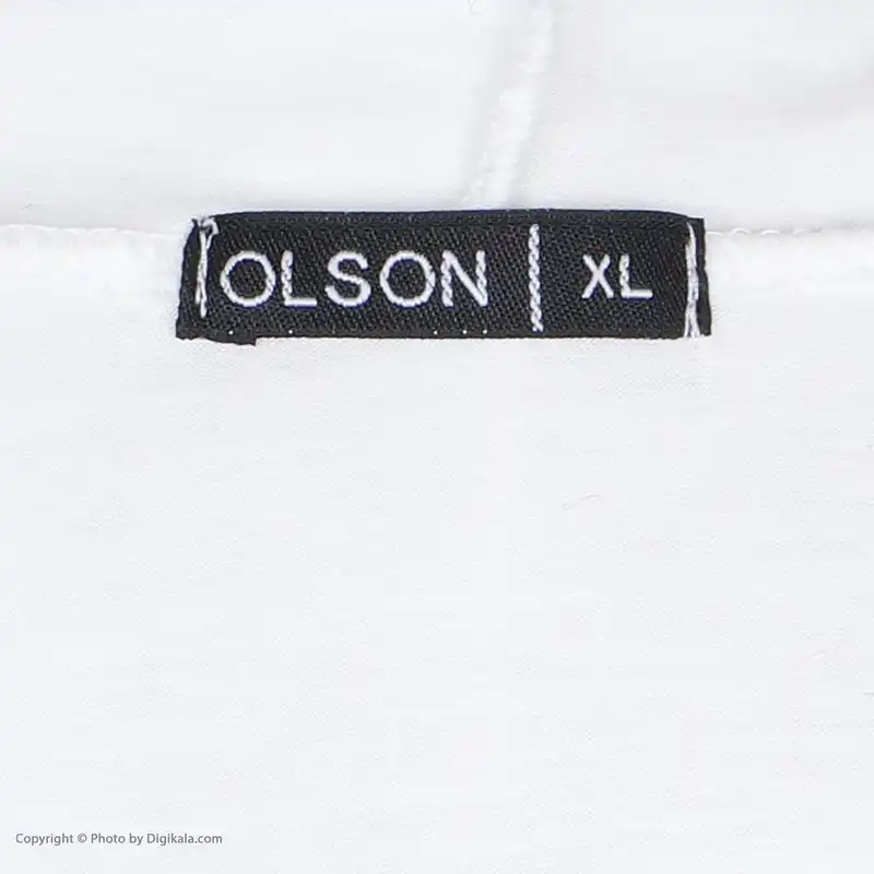 ست تاپ و شلوارک ورزشی مردانه اولسون مدل بدنسازی7