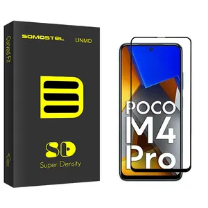 Somastel SD Screen Protector For Xiaomi Poco M4 Pro