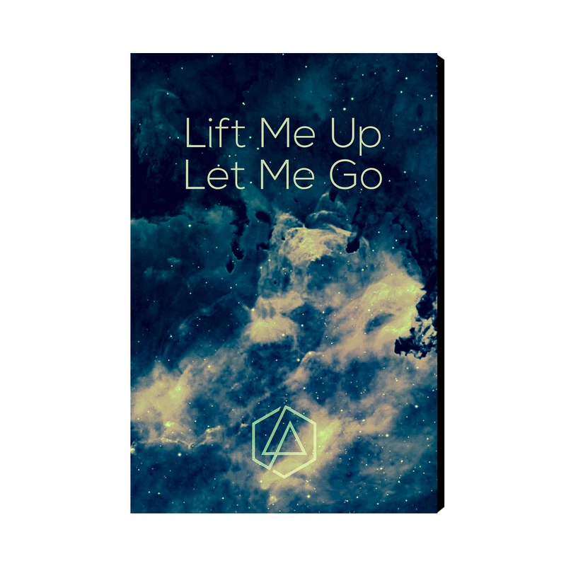 تابلو شاسی طرح linkig park مدل As857