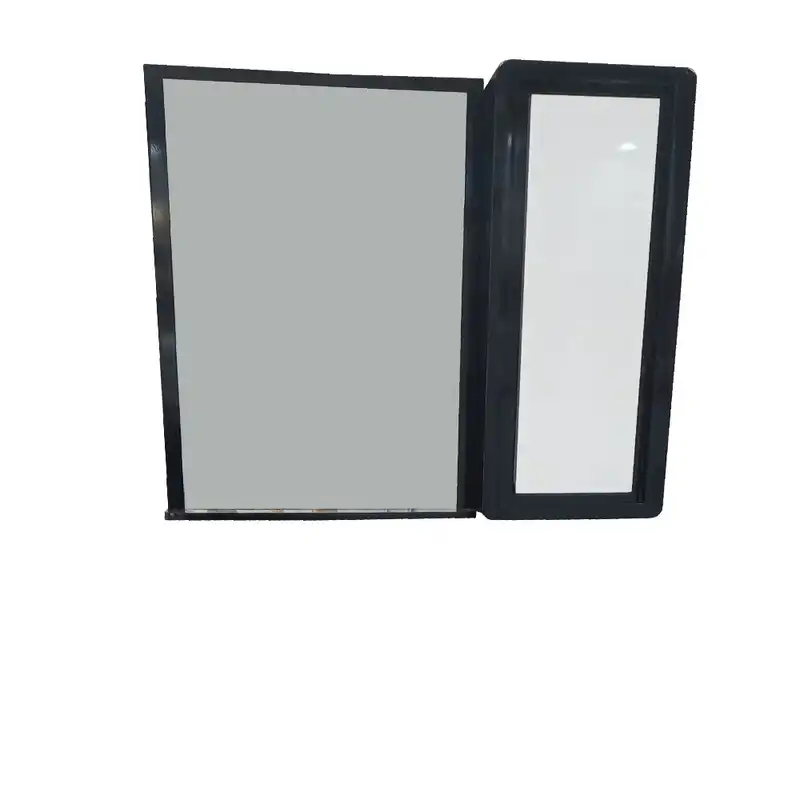 ست کابینت و روشویی مدل هیرو به همراه آینه باکس