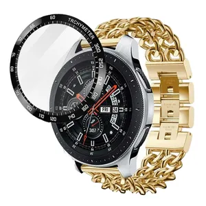 Shahr Glass PMBI Screen Protector For Honor Magic Watch 2 46 mm