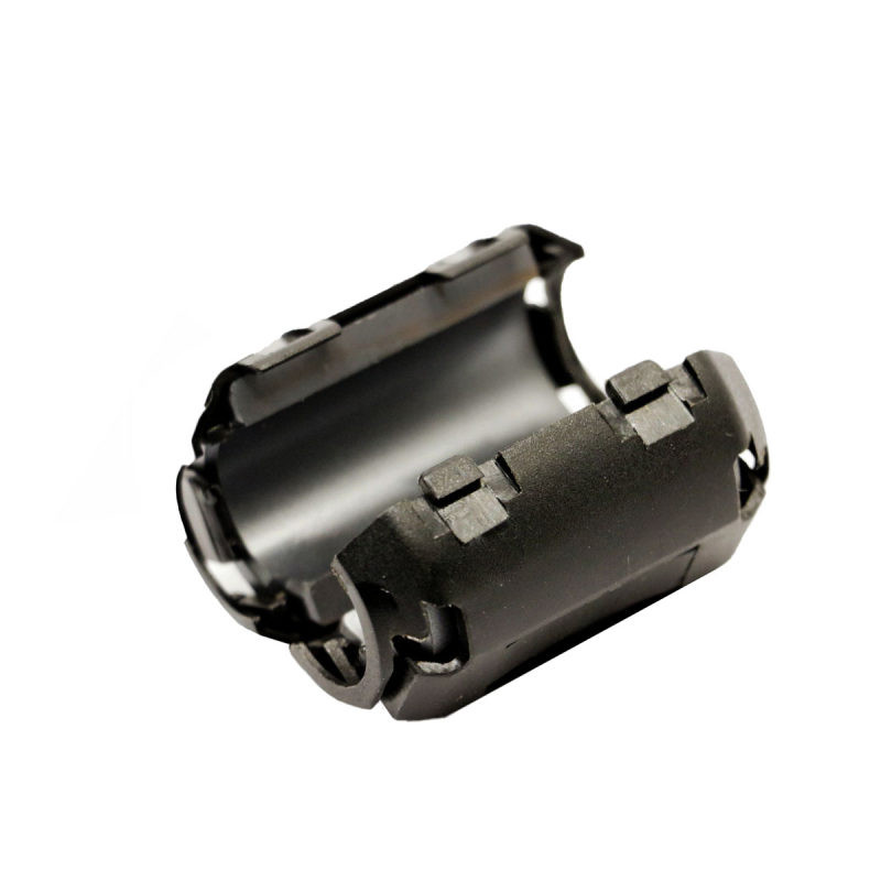 نویز گیر کابل مدل Ferrite core بسته 4 عددی