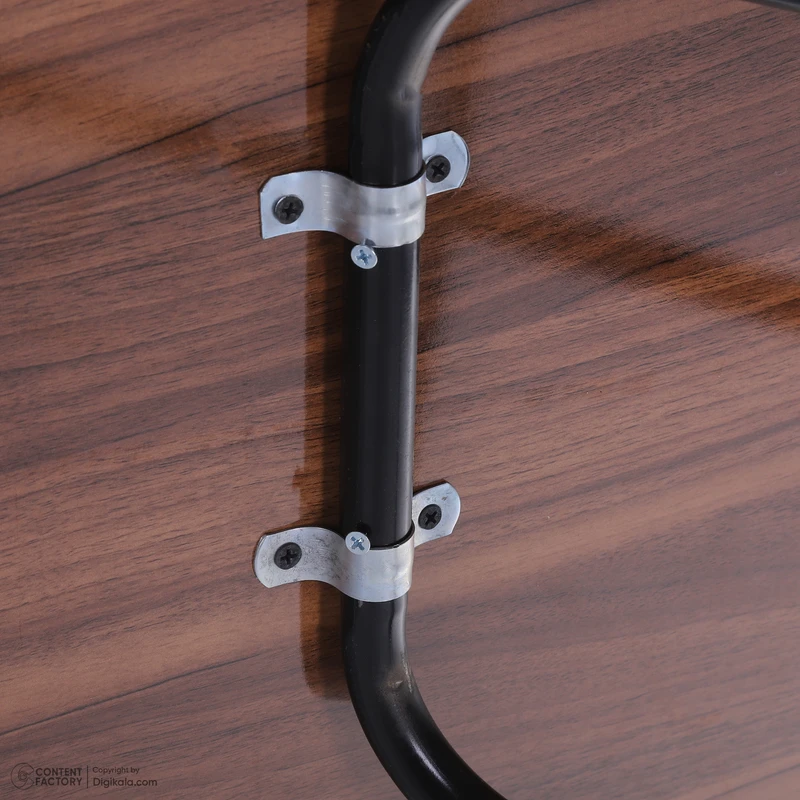 عکس شماره 34 : میز و صندلی سفری تاشو 2 نفره مدل فوم کامل 7 فنر بسته 3 عددی