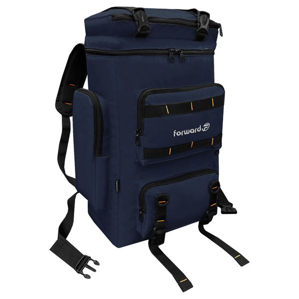 کوله پشتی سفری 40 لیتری فوروارد مدل FCLT8007