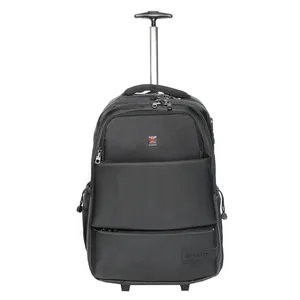 کوله پشتی چرخ دار گراویتی مدل Gravity-Pro-Hope P0210-22