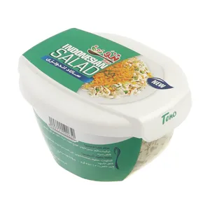 سالاد اندونزی تنو - 450 گرم