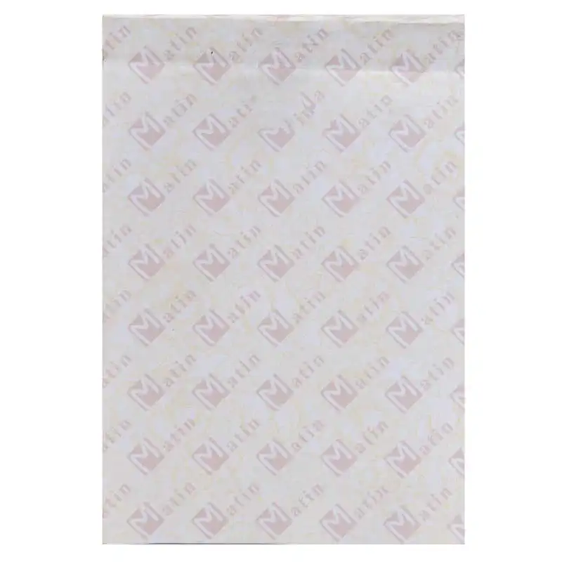 فاکتور فروش متین مدل A01