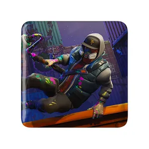 مگنت خندالو مدل بازی فورتنایت Fortnite کد 26284