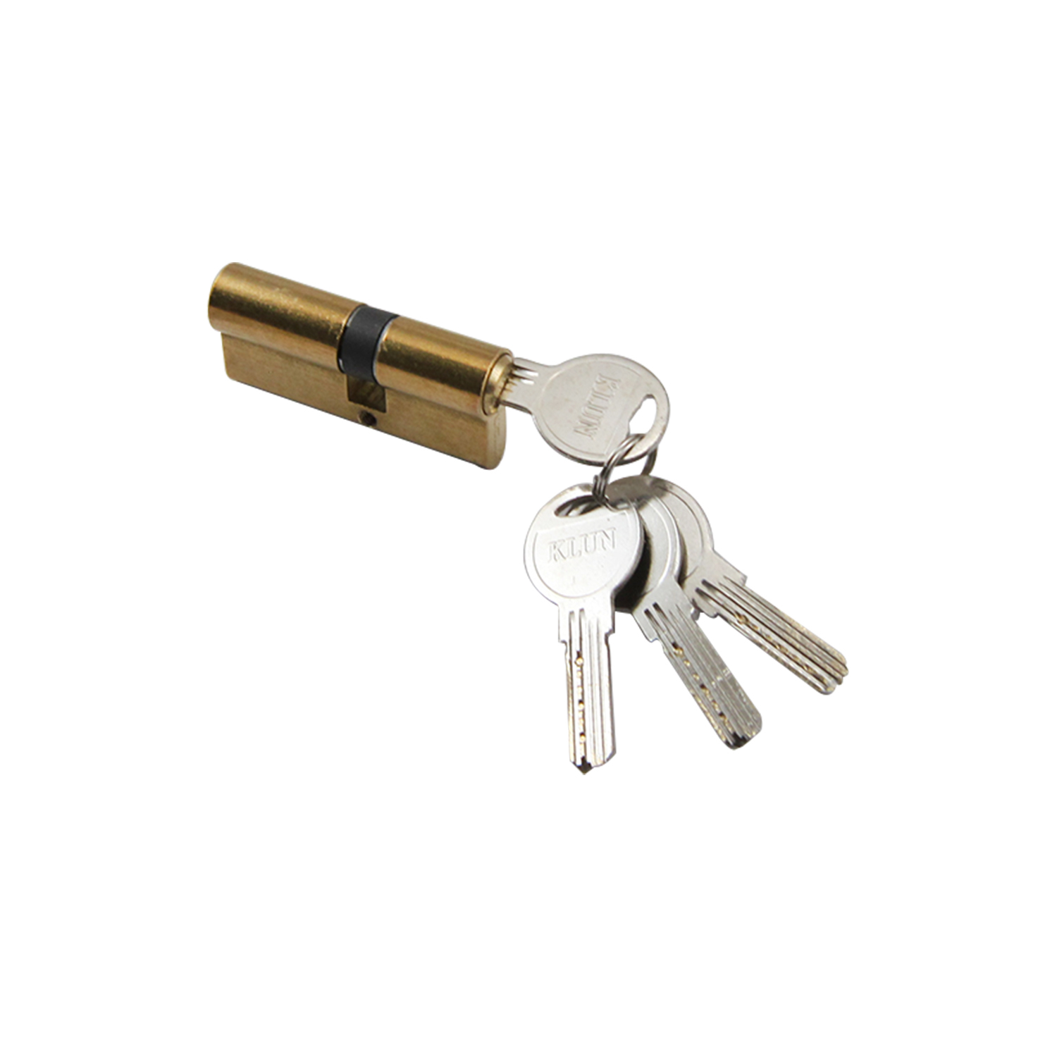 سیلندر قفل کلون مدل کامپیوتری کد 70-128