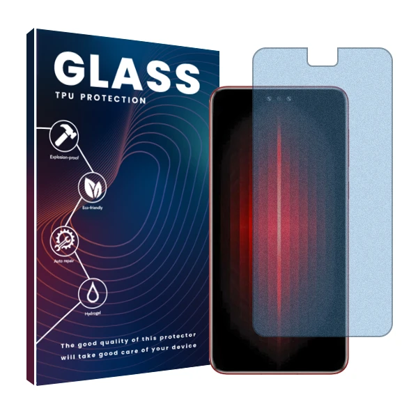 محافظ صفحه نمایش مات آنتی بلو گلس مدل Resistant مناسب برای گوشی موبایل هوآوی Mate 60 RS Ultimate
