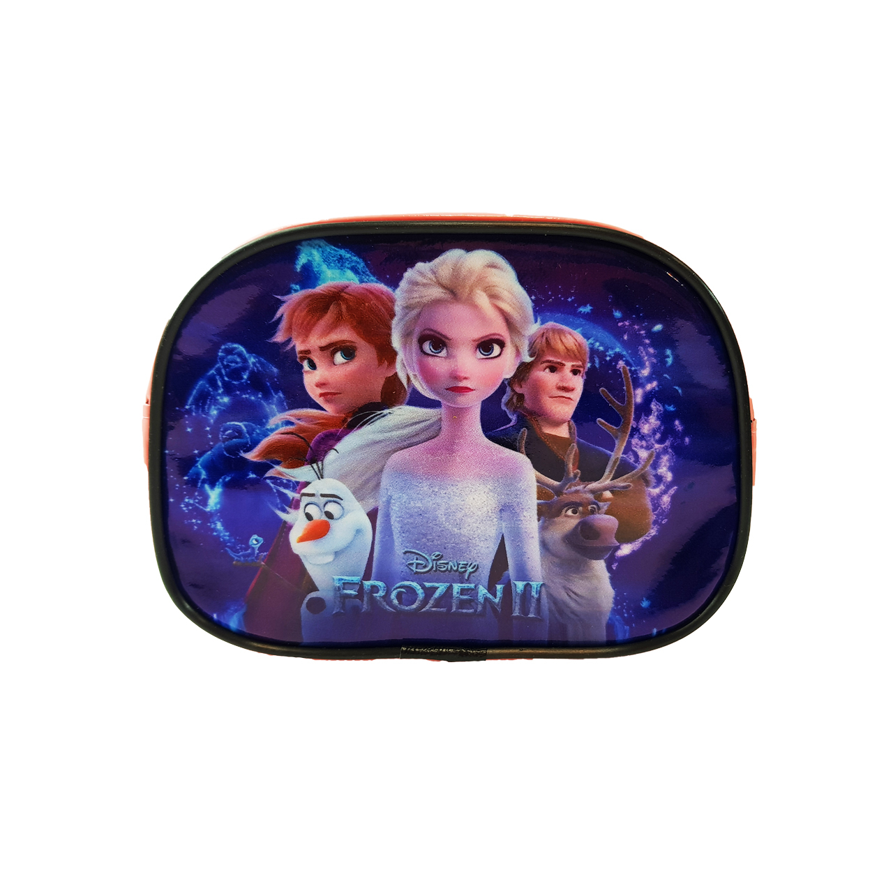 کیف رودوشی دخترانه مدل frozen کد 20