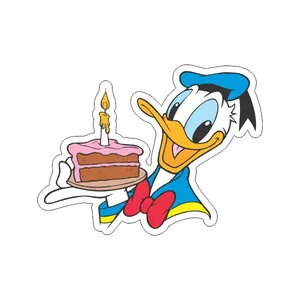 استند تولد طرح اردک کد 30