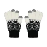 دستکش بافتنی زنانه کالینز مدل CL1036923-black