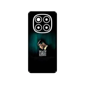 MAHOOT peaky blinders Cover Sticker for Xiaomi Redmi Note 14 Pro 5G