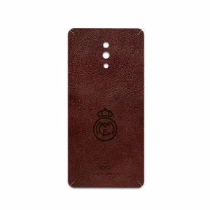 MAHOOT NL-REAL Cover Sticker for Oppo RENO 10X