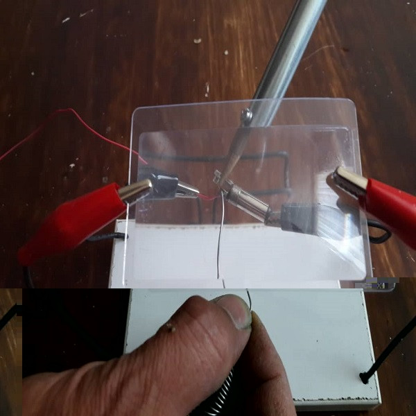 پایه هویه مدل Huco1