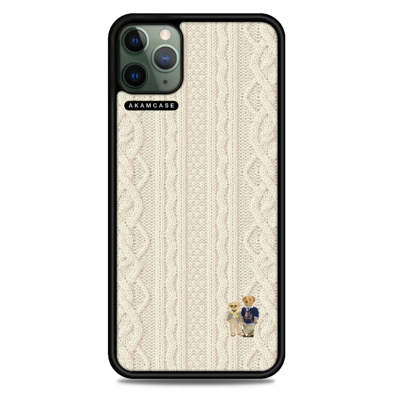کاور آکام مدل AMC-WA11PROMAX-TRICOT-10 مناسب برای گوشی موبایل اپل iPhone 11 Pro Max