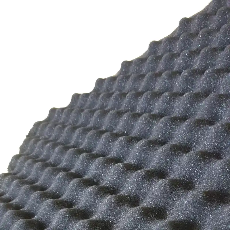 پنل آکوستیک  ایران استودیو مدل تخم مرغی 50 بسته 4عددی