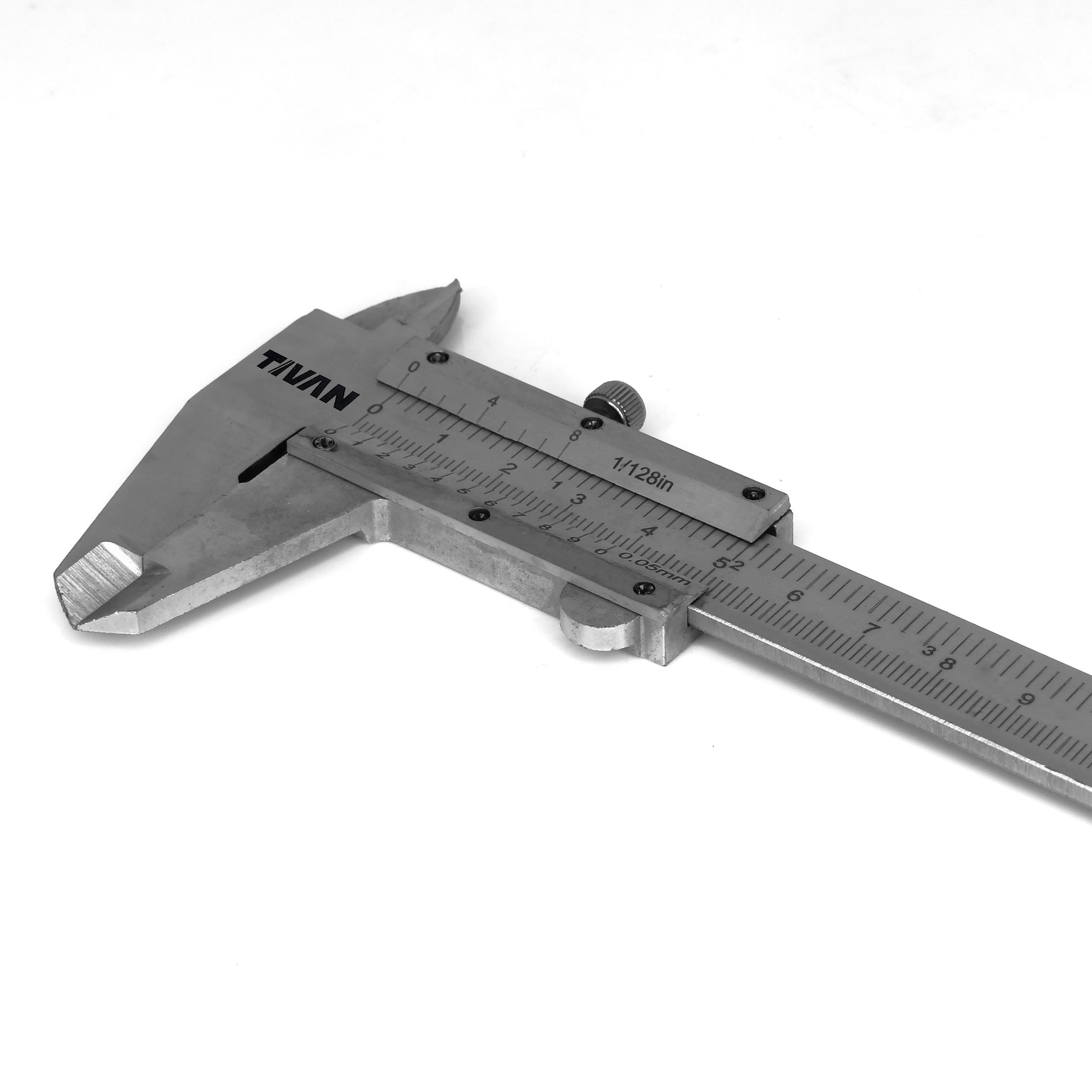 کولیس تیوان مدل MMA-TW-B6 گستره 150-0 میلی متر