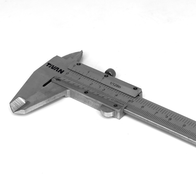 کولیس تیوان مدل SG-T15 گستره 150 میلیمتر