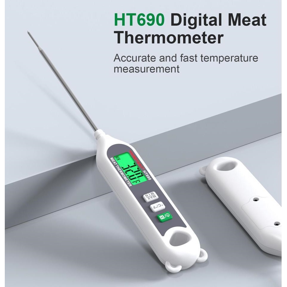 دماسنج میله ای هابوتست مدل HT690