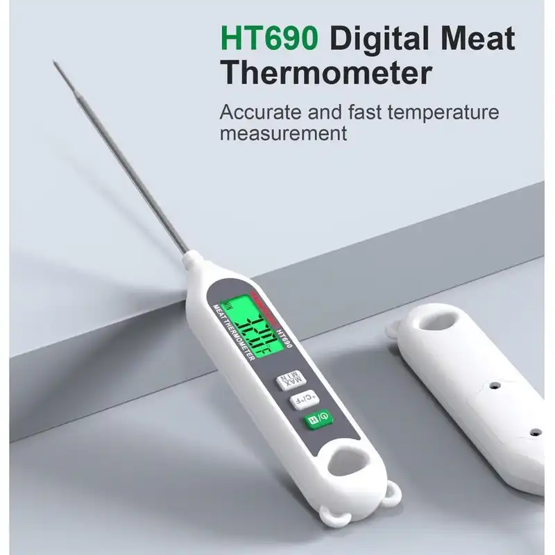دماسنج میله ای هابوتست مدل HT690