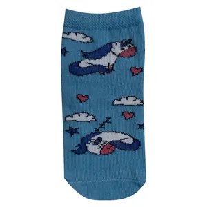 جوراب دخترانه کد 345