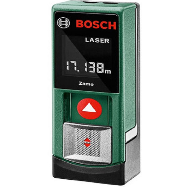 متر لیزری بوش مدل BOSCH-ZAMO SET متر لیزری بوش مدل BOSCH-ZAMO SET
