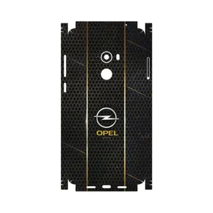 MAHOOT OPEL-FullSkin Cover Sticker for Xiaomi Mi Mix 2