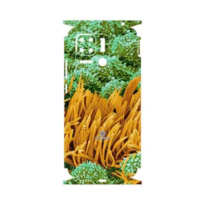 MAHOOT Atom Universe 6-FullSkin Cover Sticker for Xiaomi Redmi 10 Power