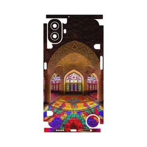 MAHOOT Nasir Al-Molk Mosque-FullSkin Cover Sticker for Nothing CMF Phone 1