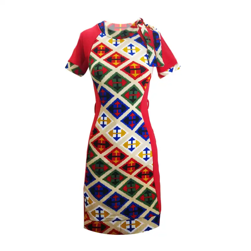 پیراهن زنانه مدل sgh005