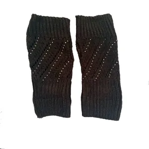 ساق بافتنی زنانه مدل 001