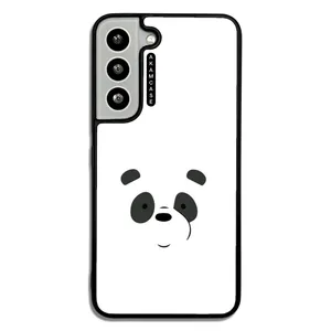 AKAM AMC-WSGS22-PANDA-24 Cover For Samsung Galaxy S22