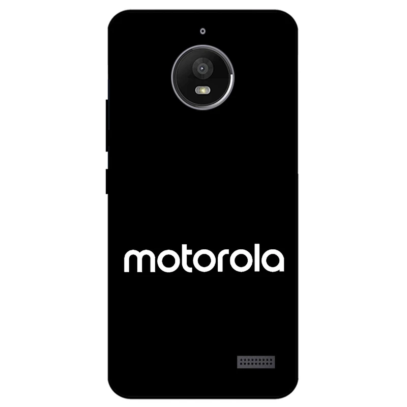 کاور مگافون کد 2857 مناسب برای گوشی موبایل موتورولا Moto E4