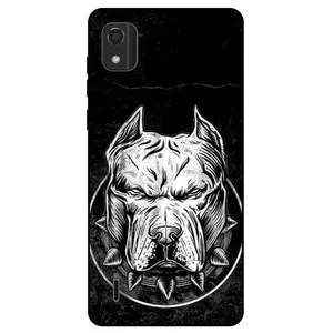 Megafone Bulldog 1885 Cover For Nokia C2 2nd Edition