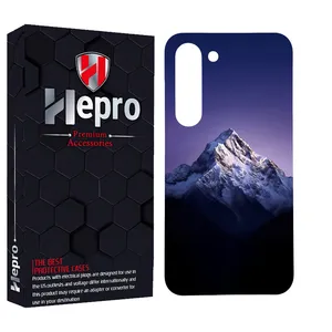HEPRO MC Cover for SAMSUNG GALAXY S23