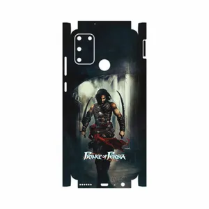 MAHOOT Prince of Persia-FullSkin Cover Sticker for Honor 9A