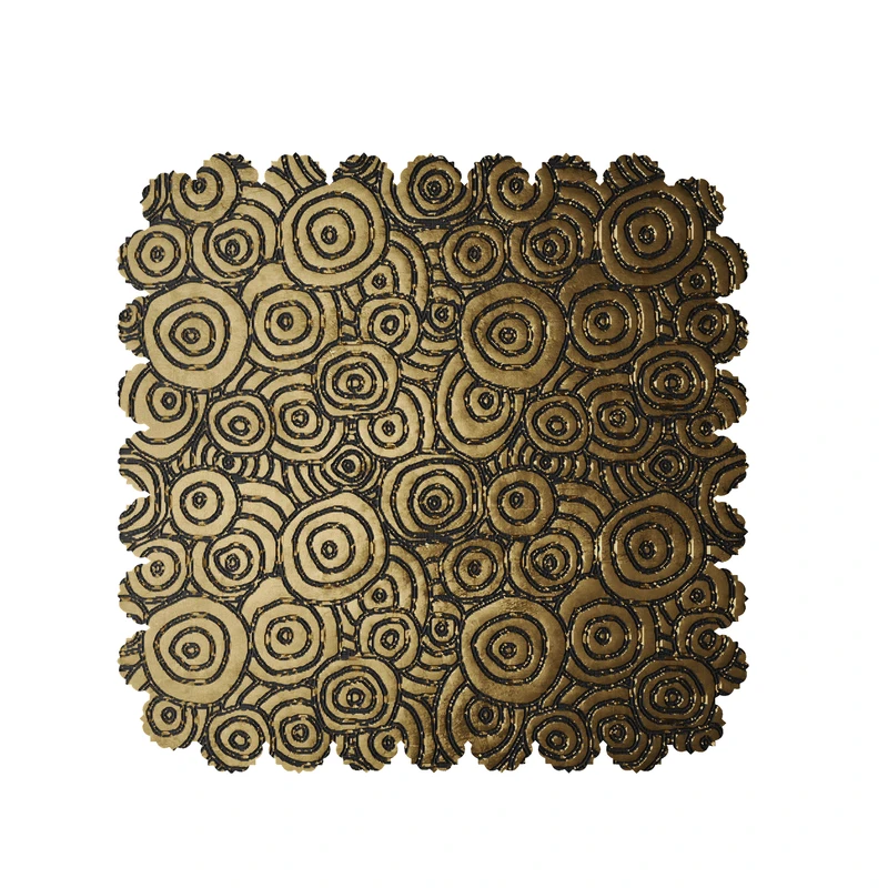   رومیزی  طرح کلاسیک کد 8786B