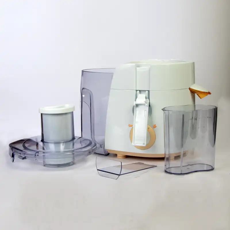 آبمیوه گیری فیلیپس مدل HR1847