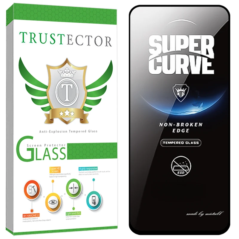 محافظ صفحه نمایش تراستکتور مدل CSUT30 مناسب برای گوشی موبایل وکال V2 PRO