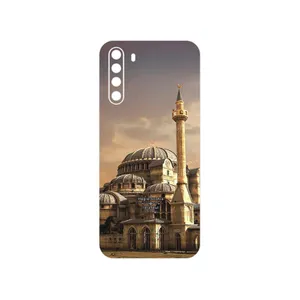 MAHOOT Hagia Sophia Mosque Cover Sticker for Gplus X10